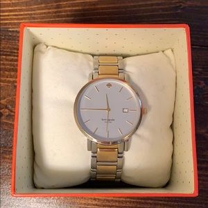 Kate Spade Watch